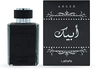 عطر ابيك من لطافة للرجال - او دي بارفان , 100مل - 11209