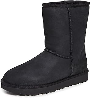 UGG Classic Short Ii Womens BOOT