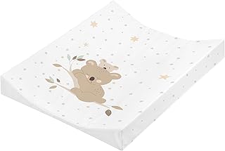 Julius Zöllner Koalas 2-Wedge Changing Mat Film Size 60/71 cm