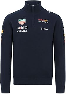 Red Bull Racing - Official Formula 1 Merchandise - Hoodie - Men