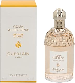 GUERLAIN AQUA ALLEGORIA NETTARE DI COLE EDT SPRAY 125ML