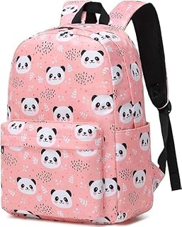 Medium Kids Backpack Waterproof Backpack, Girls & Women Stylish Trendy College, School & Casual Daypacks Bag