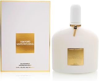 Tom Ford White Patchouli Eau De Parfum Spray 100ml/3.4oz