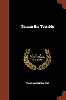 Tarzan the Terrible