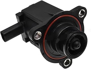 ZOQIVY For Buick, Envision Regal, for Cadillac, ATS CT6 CTS, for Chevrolet, Camaro, Malibu, GMC, Terrain Turbocharger Solenoid Valve 12653327 55499323 Turbocharger Pressure Converter Valve