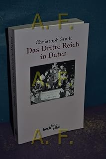 Das Dritte Reich in Daten: 1495