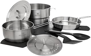 Stanley Adventure Camp Cook Set