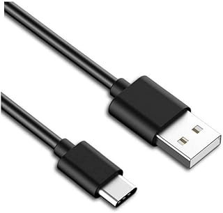 سلك كابل شحن USB C لأحدث باور بانك متوافق مع اي ووك وسبيجن وبوكيت بووست واي ان يو وراف وبوناي وانكر واجهزة الباور الاخرى بمنفذ