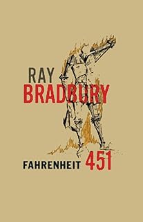 Fahrenheit 451 Ray Bradbury