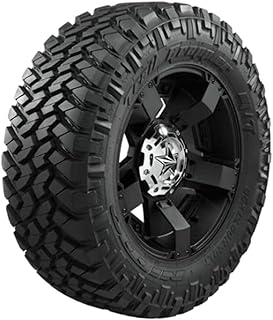 35X12.50R18LT 123Q E/10 نيتو تريل جرابلر M/T BW