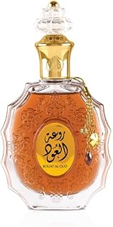 عطر للجنسين او دي برفان روت الاود من لطافة 100 مل