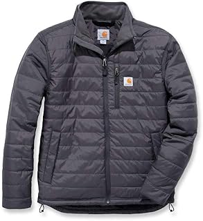 ملابس خارجية رجالي ماركة Carhartt Gilliam Jacket Work Utility (حزمة من 1)