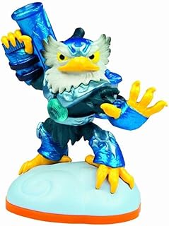 Skylanders Giants - Lightcore Character Pack - Jet-Vac (Wii/PS3/Xbox 360/3DS/Wii U)