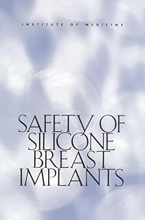 Safety of Silicone Breast Implants