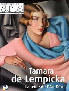 TAMARA DE LEMPICKA