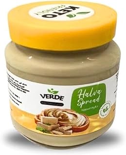 Verde Tahini Spread 200 g