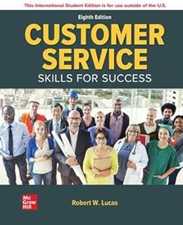 ISE Customer Service Skills for Success