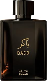 عطر باكو للرجال من ريان - او دي بارفان، 100 مل