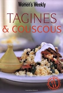 Tagines and Couscous