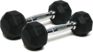 350/450/550 lbs Hex Weight Dumbbells Sets with Rack MAX 5-50 lbs Rubber Encased Dumbbell Free Weights Set for Home Gym Weight Rack with Dumbbells Set