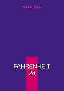 Fahrenheit 24