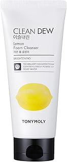 TONYMOLY Clean Dew