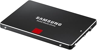 هارد SSD داخلي 850 برو من سامسونج - 1 تيرابايت - 2.5 انش ساتا III (MZ-7KE1T0BW)