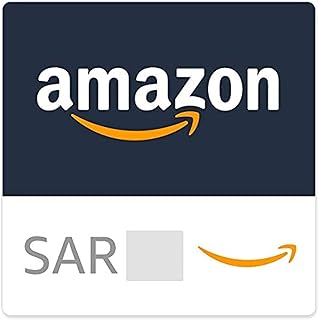 بطاقة هدايا إلكترونية من Amazon.sa