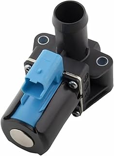 Vuzmode Car Heater Control Valve Solenoid, for ford, Escape BM5Z-18495-C YG-780 2013-2016 heater control water valve