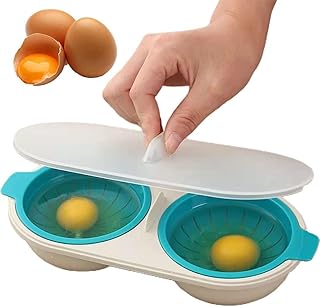 Egg Cook System,Egg Cooker Steaming Pots Eggs Steamed Fast Box Cups For Baking Eggs Cups For Baking Eggs Steamed Egg Shapes Kitchen For Home