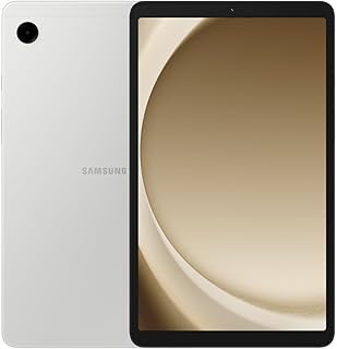 سامسونج SM-X110 جالكسي تاب A9 128GB/8GB RAM واي فاي فضي 8806095305905