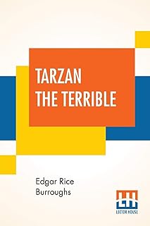 Tarzan The Terrible