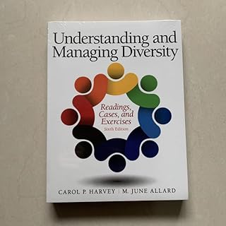 EducationProducts - Understanding and Managing Diversity Readings, Cases, and Exercises Paperback Bᴏᴏᴋ (Understanding)