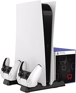 Venom Cool and Charge PS5 Console Stand (PS5)