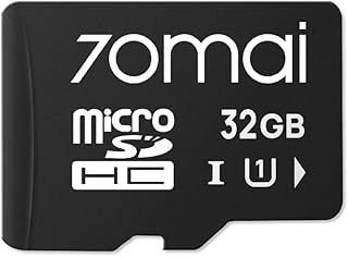 70 ام ايه اي بطاقة Micro SD (32GB)