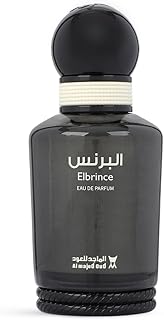 عطر البرنس الكلاسيكي للرجال من الماجد للعود، 100 مل