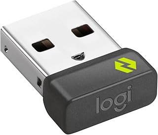 جهاز استقبال USB LOGI BOLT N/AEMEA من اس واي كيه تي سي جيه جي اس