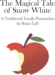 The Magical Tale of Snow White