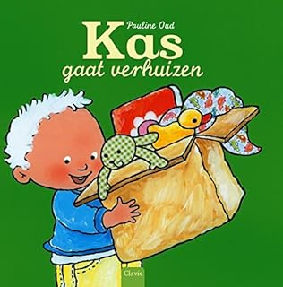 Kas gaat verhuizen