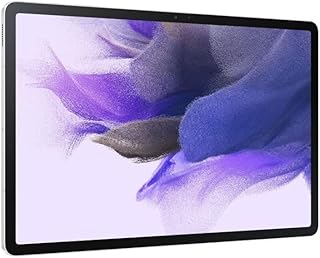 سامسونج Gal Tab S7FE 12.4'' 4/64G فضة