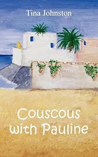 Couscous with Pauline