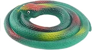 Toy rubber snake, rubber snake, snake toys, snake toy, rubber snakes, rubber snakes for garden, kids, party favors and more