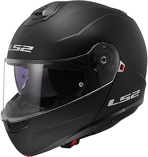 LS2, Folding helmets motorcycle