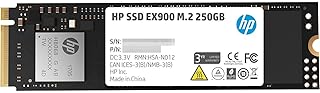 ذاكرة فلاش داخلية # ايه بي بي SSD ساتا 250 GB 2yy43aa من هيوليت باكارد