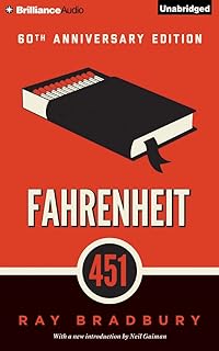 Fahrenheit 451