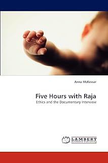 Five Hours with Raja