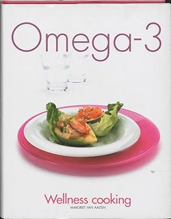 Omega-3: wellness cooking