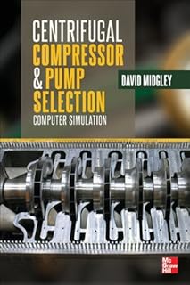 Centrifugal Compressor and Pump Selection