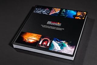 Red Bull Illume Photobook 2021