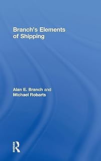 Branch's Elements of Shipping